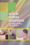 ATLAS DE TECNICAS OSTEOPATICAS