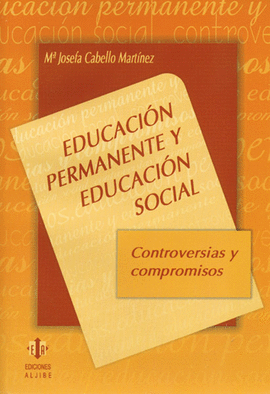 EDUCACION PERMANENTE Y EDUCACION SOCIAL