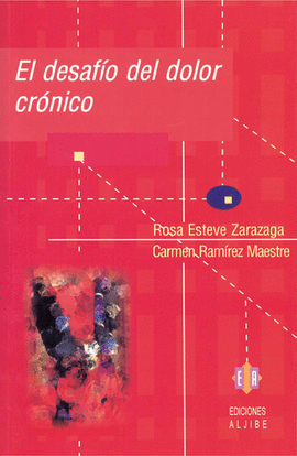 EL DESAFIO DEL DOLOR CRONICO