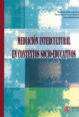 MEDIACION INTERCULTURAL EN CONTEXTOS SOCIO-EDUCATIVOS
