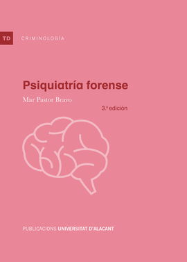 PSIQUIATRA FORENSE