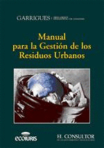 MANUAL PARA LA GESTION DE LOS RESIDUOS URBANOS