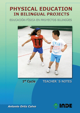 PHYSICAL EDUCATION IN BILINGUAL PROJECTS