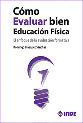 CMO EVALUAR BIEN EN EDUCACIN FSICA