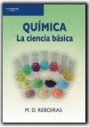 QUIMICA LA CIENCIA BASICA