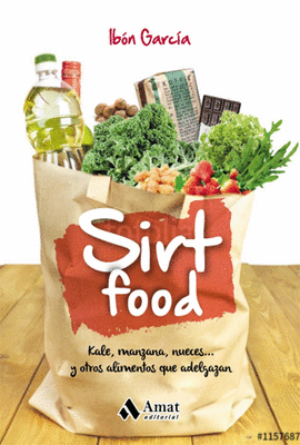 SIRT FOOD