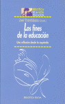 LOS FINES DE LA EDUCACION UNA REFLEXION DESDE LA IZQUIERDA
