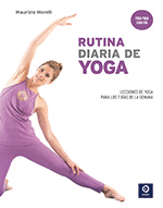 PRACTICA DIARIA DE YOGA