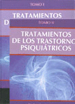 TRATAMIENTO DE LOS TRASTORNOS PSIQUIATRICOS 2 TOMOS