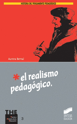 EL REALISMO PEDAGOGICO