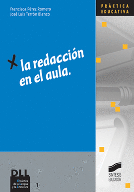 LA REDACCION EN EL AULA