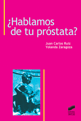 HABLAMOS DE TU PROSTATA?