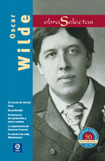 OSCAR WILDE OBRAS SELECTAS