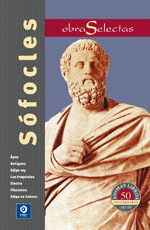 SOFOCLES OBRAS SELECTAS