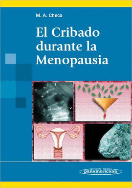 EL CRIBADO DURANTE LA MENOPAUSIA