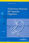 TRASTORNOS MOTORES DEL APARATO DIGESTIVO