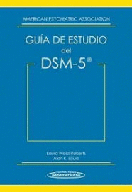 DSM-5 GUÍA DE ESTUDIO
