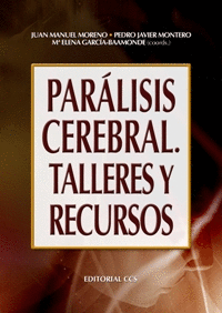 PARALISIS CEREBRAL TALLERES Y RECURSOS