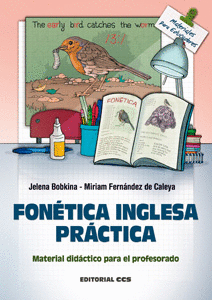 FONETICA INGLESA PRACTICA