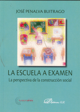 LA ESCUELA A EXAME