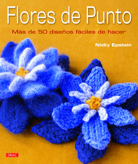 FLORES DE PUNTO MAS DE 50 DISEOS FACILES DE HACER