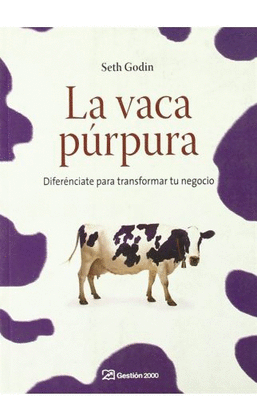 LA VACA PRPURA
