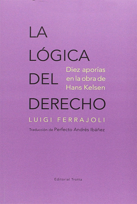 LA LGICA DEL DERECHO