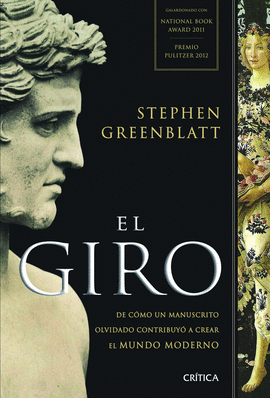 GIRO DE COMO UN MANUSCRITO OLVIDADO CONTRIBUYO A CREAR EL MUNDO MODERNO
