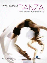 PRCTICA DE LA DANZA
