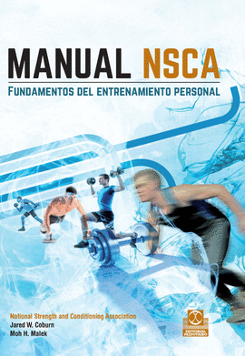 MANUAL NSCA FUNDAMENTOS DEL ENTRENAMIENTO PERSONAL