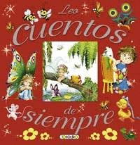 LEE CUENTOS DE SIEMPRE
