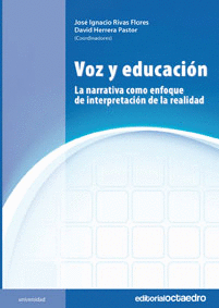 VOZ Y EDUCACION