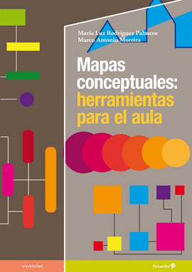 MAPAS CONCEPTUALES HERRAMIENTAS PARA EL AULA