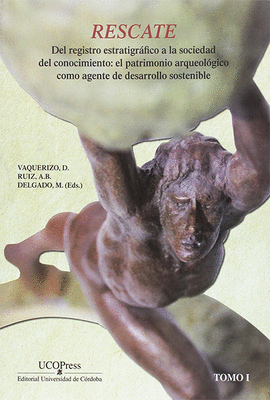 RESCATE DEL REGISTRO ESTRATIGRFICO A LA SOCIEDAD DEL CONOCIMIENTO
