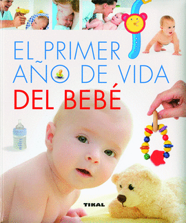 EL PRIMER AO DE VIDA DEL BEBE