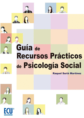 GUIA DE RECURSOS PRACTICOS DE PSICOLOGIA SOCIAL