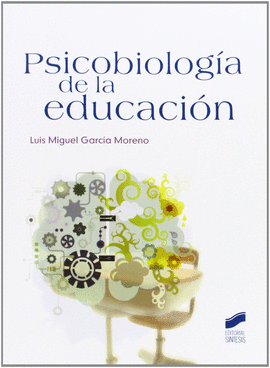 PSICOBIOLOGIA DE LA EDUCACION