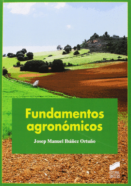 FUNDAMENTOS AGRONMICOS