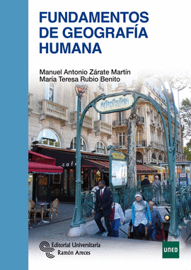 FUNDAMENTOS DE GEOGRAFA HUMANA