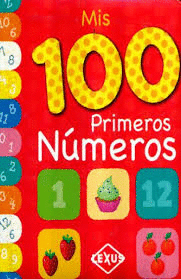 MIS 100 PRIMEROS PRIMEROS NÚMEROS