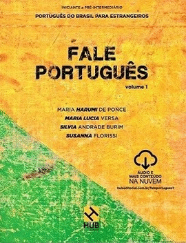 FALE PORTUGUES VOLUME I
