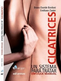 CICATRICES UN SISTEMA PARA TRATAR ENFOQUE MANUAL