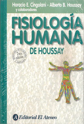FISIOLOGIA HUMANA DE HOUSSAY