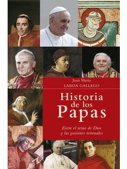 HISTORIAS DE LOS PAPAS