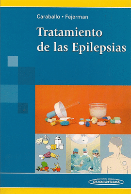 TRATAMIENTO DE LAS EPILEPSIAS
