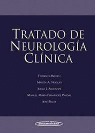TRATADO DE NEUROLOGIA CLINICA