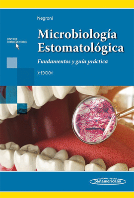 MICROBIOLOGA ESTOMATOLGICA