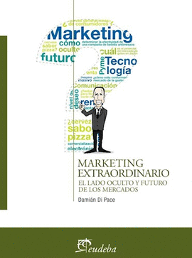 MARKETING EXTRAORDINARIO