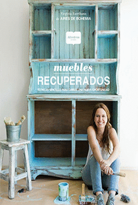 MUEBLES RECUPERADOS