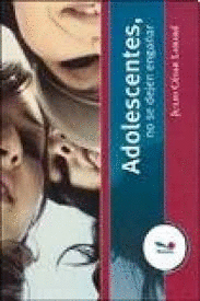 ADOLESCENTES NO SE DEJEN ENGAAR